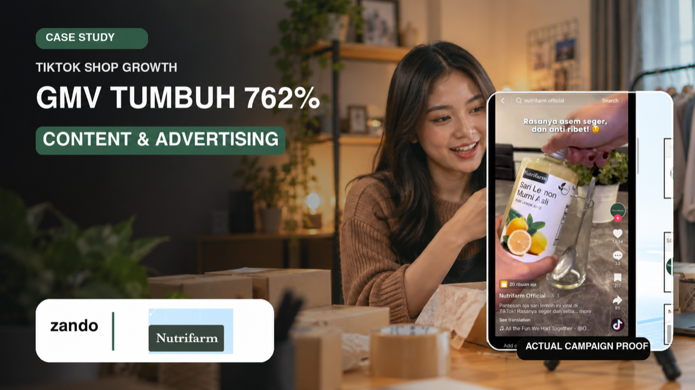 NUTRIFARM campaign